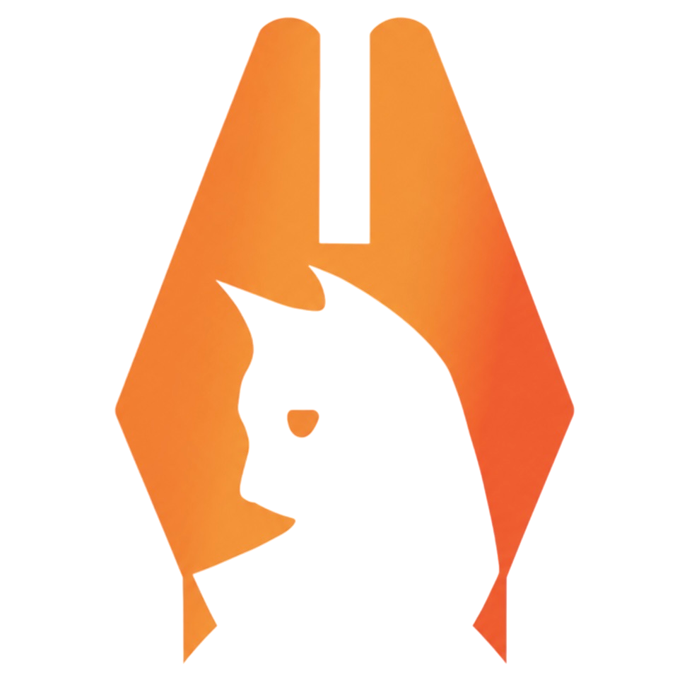 Laperm Logo